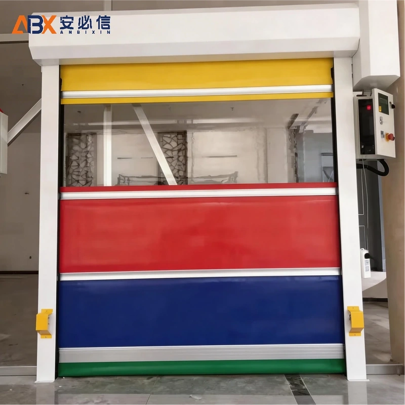 铁门关高速门